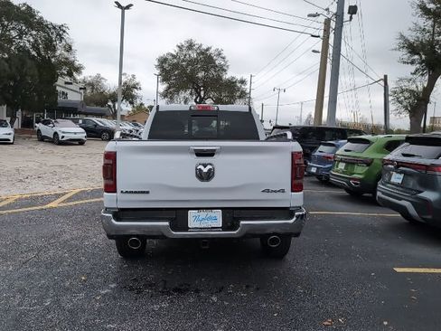 Used 2022 RAM 1500 Laramie image 6