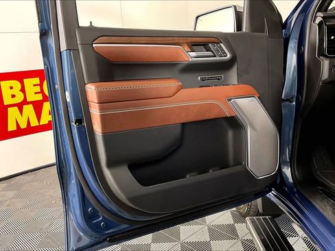 Certified 2025 GMC Sierra 1500 Denali Ultimate image 20