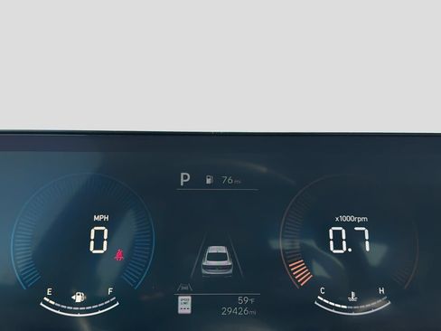 Certified 2024 Hyundai Sonata SEL FWD image 20