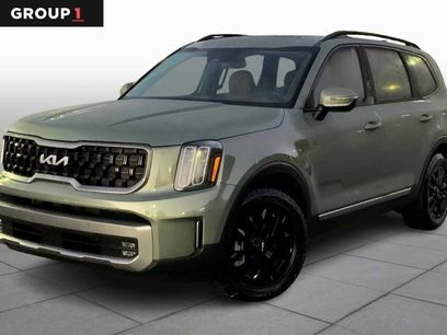 Used 2023 Kia Telluride SX X-Pro