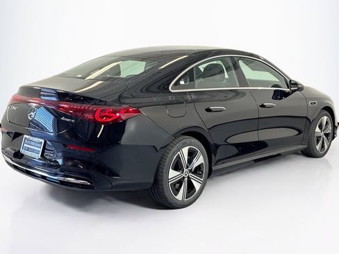 New 2026 Mercedes-Benz CLA 350 image 5