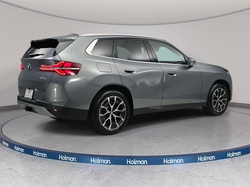 New 2026 BMW X3 xDrive30 w/ Premium Package image 5