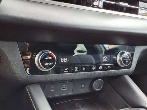 Used 2022 Mitsubishi Outlander SE FWD image 21