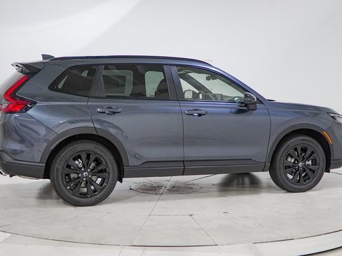 New 2026 Honda CR-V Sport Touring image 10