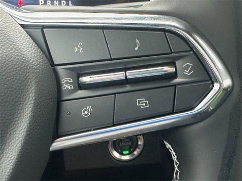 New 2026 Chevrolet Traverse LT w/ Sun and Wheel Package image 14