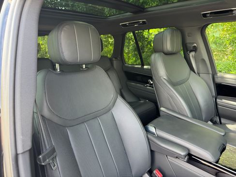 Used 2024 Land Rover Range Rover SE AWD/4WD image 62
