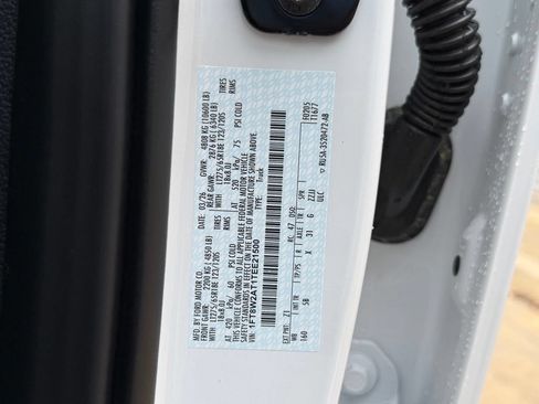New 2026 Ford F250 Lariat RWD image 29