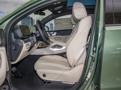 Certified 2026 Mercedes-Benz GLE 450 4MATIC Coupe image 20