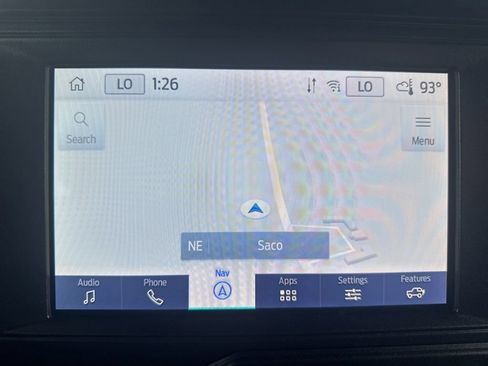 Used 2022 Ford Bronco Big Bend AWD/4WD image 25