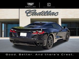 Used 2023 Chevrolet Corvette Stingray Premium Conv RWD video 3