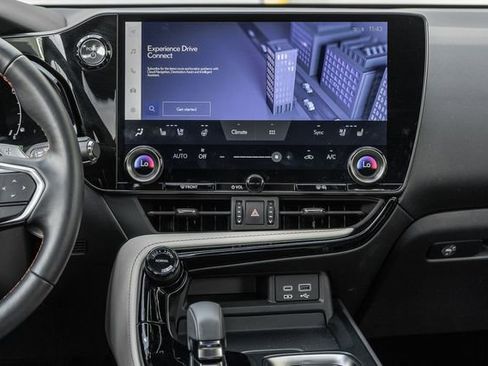 Used 2023 Lexus NX 350h AWD w/ Cold Area Package image 7