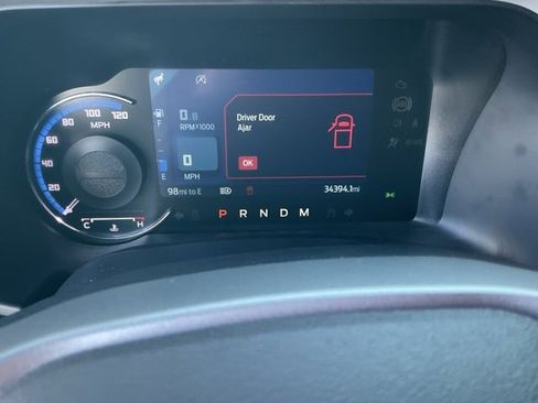 Used 2022 Ford Bronco Badlands image 30