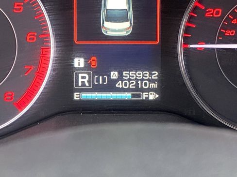 Used 2022 Subaru Impreza 2.0i Sport image 33