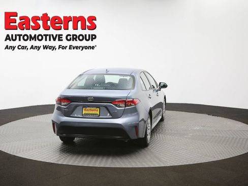 Used 2023 Toyota Corolla LE FWD image 38