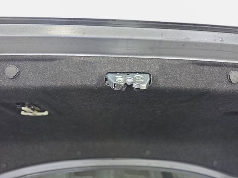 New 2026 Nissan Sentra S w/ S Cold Weather Package FWD image 13