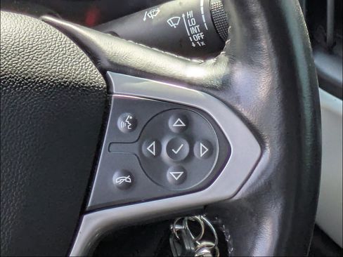 Used 2022 Chevrolet Colorado ZR2 AWD/4WD image 22