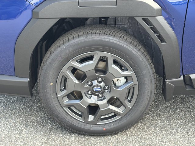 New 2026 Subaru Outback Premium AWD/4WD image 38