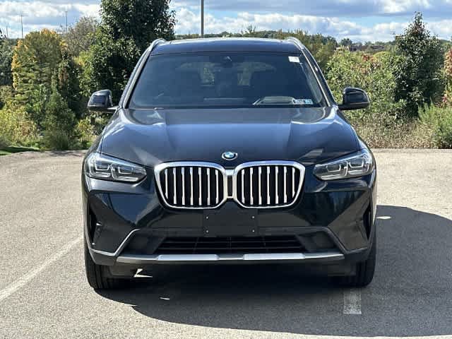 Used 2024 BMW X3 xDrive30i w/ Premium Package AWD/4WD image 31
