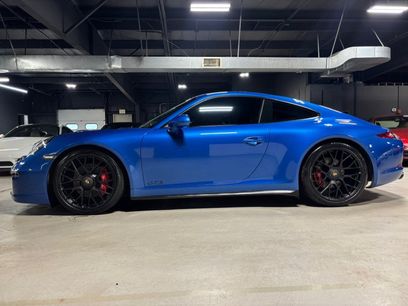 Used 2016 Porsche 911 GT3 RS