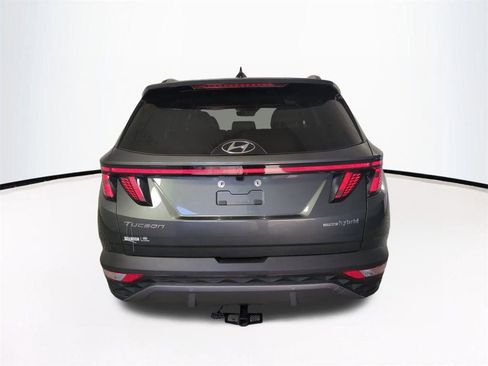 Used 2024 Hyundai Tucson Limited image 6