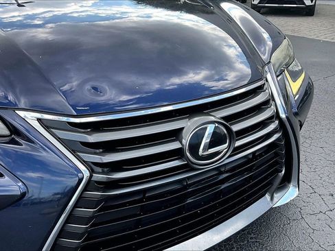 Used 2016 Lexus GS 200t image 31