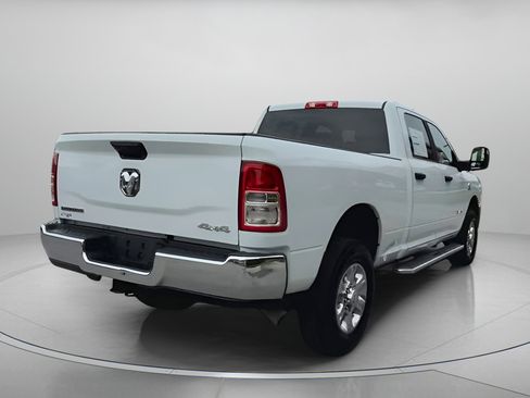 Used 2024 RAM 2500 Big Horn image 26