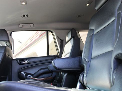 Used 2018 Chevrolet Tahoe Premier image 19