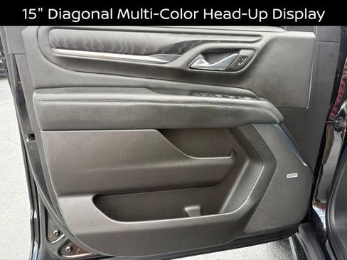 Used 2022 GMC Yukon Denali AWD/4WD image 28