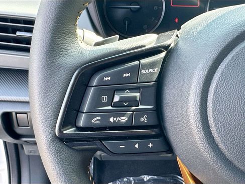 New 2026 Subaru Crosstrek 2.5i Wilderness image 8