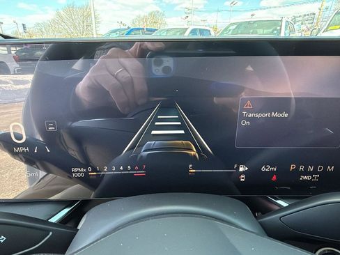 New 2026 Buick Envision Sport Touring image 13