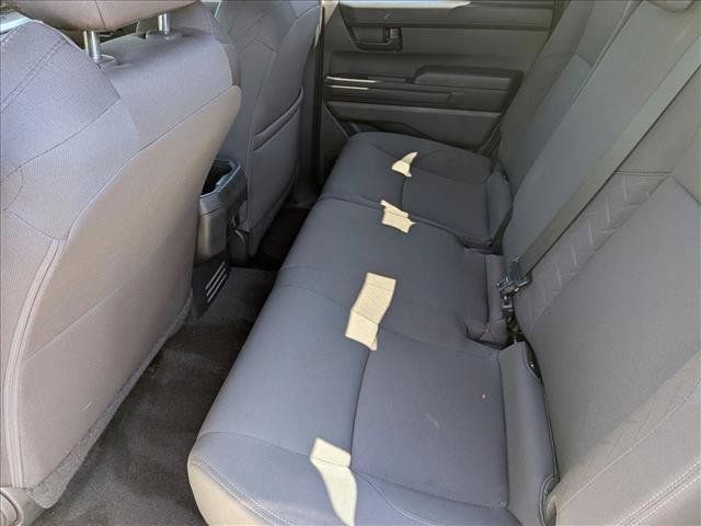 Used 2025 Toyota Tacoma SR5 AWD/4WD image 18