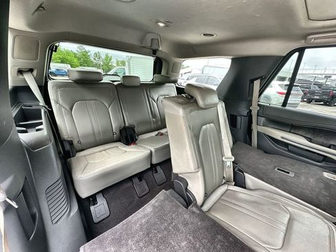 Used 2019 Ford Expedition Limited w/ Equipment Group 301A RWD image 27