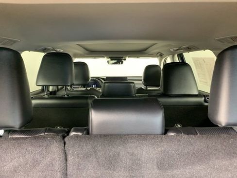 Used 2024 Toyota Grand Highlander AWD image 15