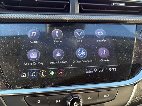 Certified 2023 Buick Encore GX Essence w/ Experience Buick Package image 4