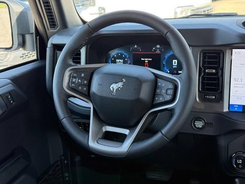 New 2026 Ford Bronco Badlands AWD/4WD image 7