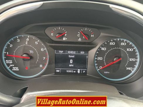 Used 2016 Chevrolet Malibu LT FWD image 21