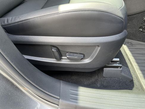 Used 2024 INFINITI QX55 Luxe w/ Cargo Package AWD/4WD image 47