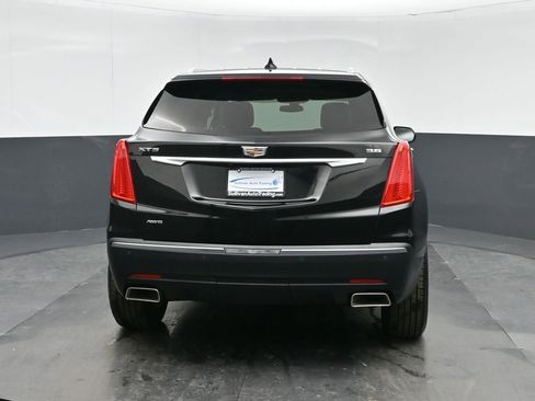 Used 2017 Cadillac XT5 Luxury w/ LPO, Wheel Lock Package image 6