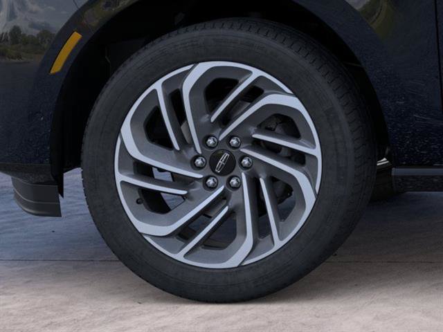 New 2026 Lincoln Navigator Reserve AWD/4WD image 19