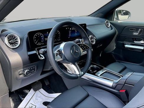 Certified 2026 Mercedes-Benz GLA 250 4MATIC image 20