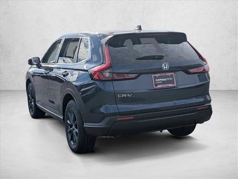 New 2026 Honda CR-V EX-L image 8
