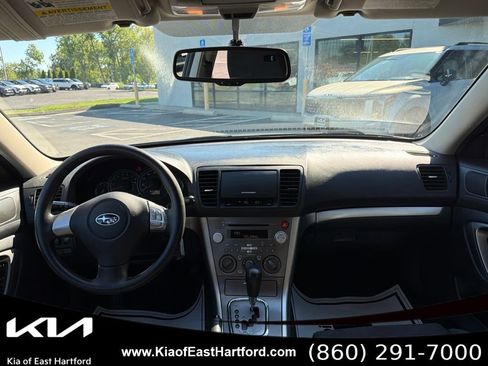 Used 2008 Subaru Outback 2.5i AWD/4WD image 21