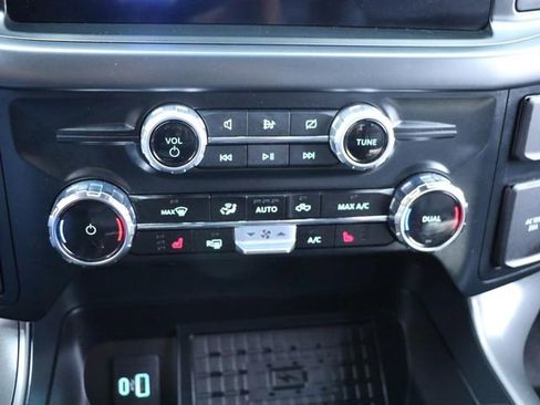 Used 2024 Ford F150 XLT w/ Equipment Group 303A High AWD/4WD image 23