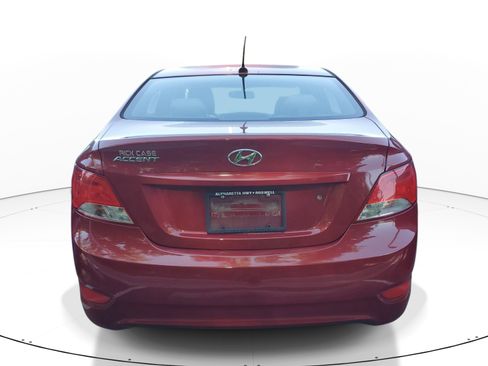 Used 2017 Hyundai Accent SE FWD image 9