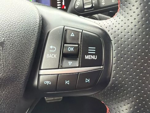 Used 2023 Ford Escape ST-Line FWD image 7