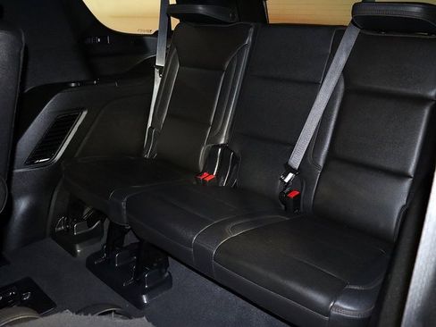 Used 2023 Chevrolet Tahoe High Country w/ Premium Package 2 image 14