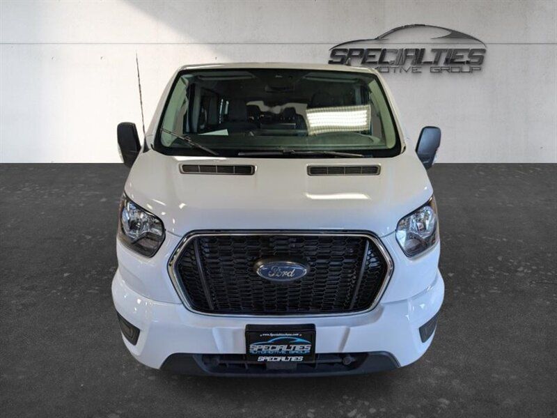 Used 2025 Ford Transit 350 XLT RWD image 6