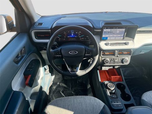 Used 2023 Ford Maverick XLT w/ Equipment Group 300A Standard image 22