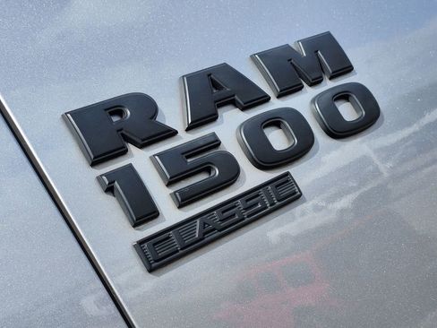 Used 2022 RAM 1500 Tradesman w/ Popular Equipment Group image 12