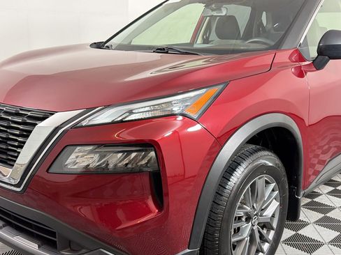 Used 2021 Nissan Rogue S image 10